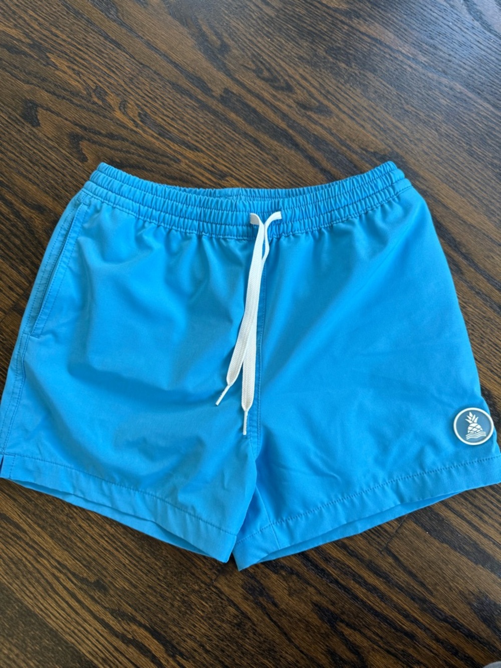 Chubbies Swim Shorts